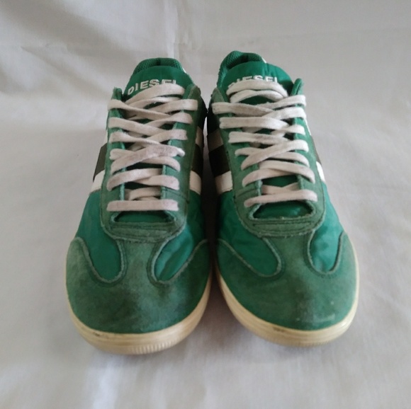 Diesel | Shoes | Diesel Mens Happy 